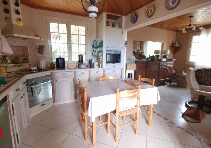 vente Maison Poujols
