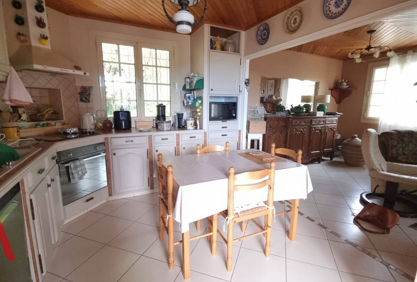 vente Maison Poujols - Photo 7