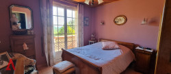 vente Maison Poujols