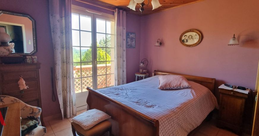 vente Maison Poujols