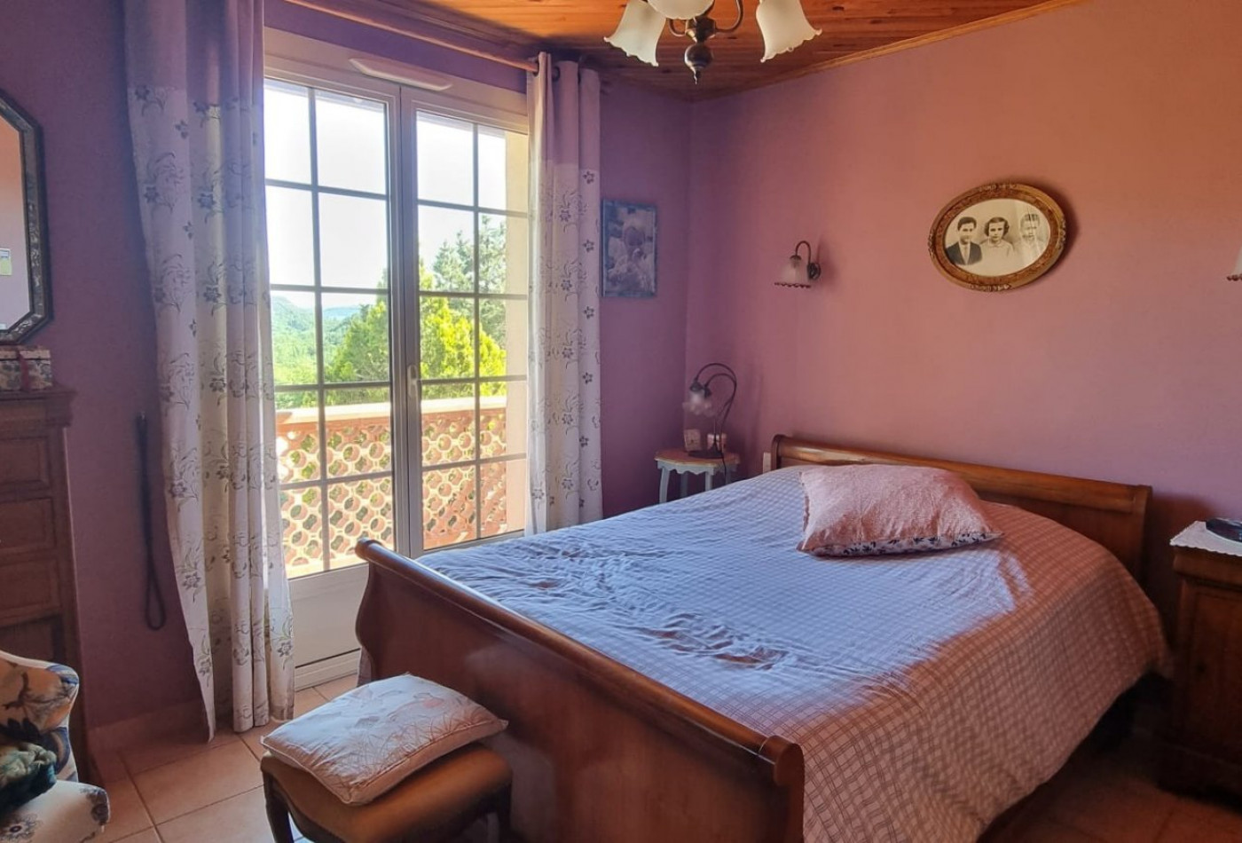 vente Maison Poujols - Photo 8