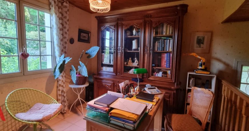 vente Maison Poujols