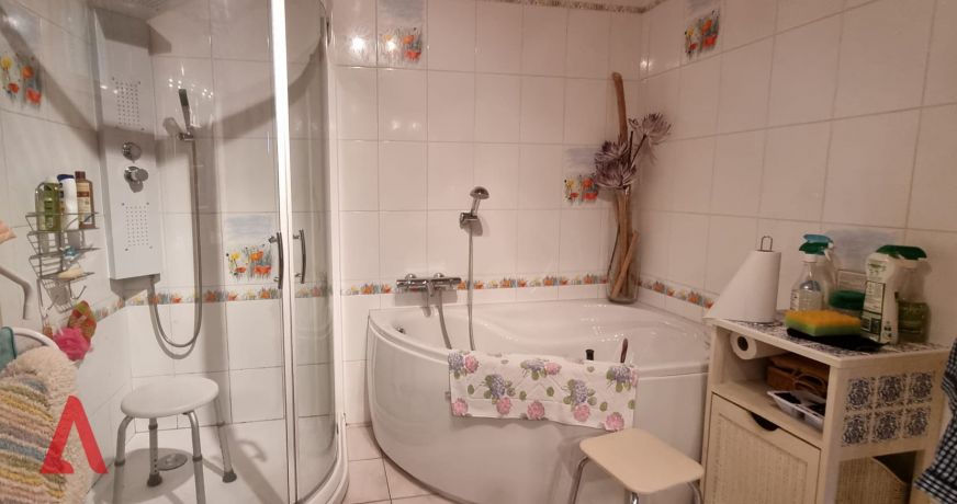 vente Maison Poujols