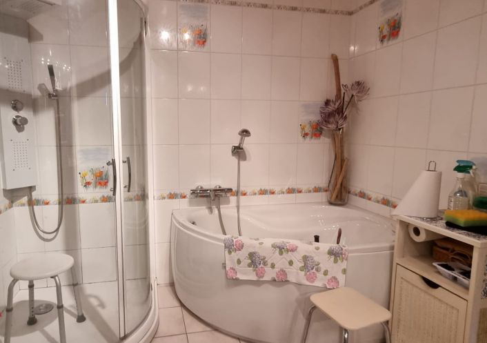vente Maison Poujols