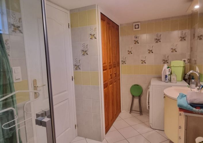 vente Maison Poujols