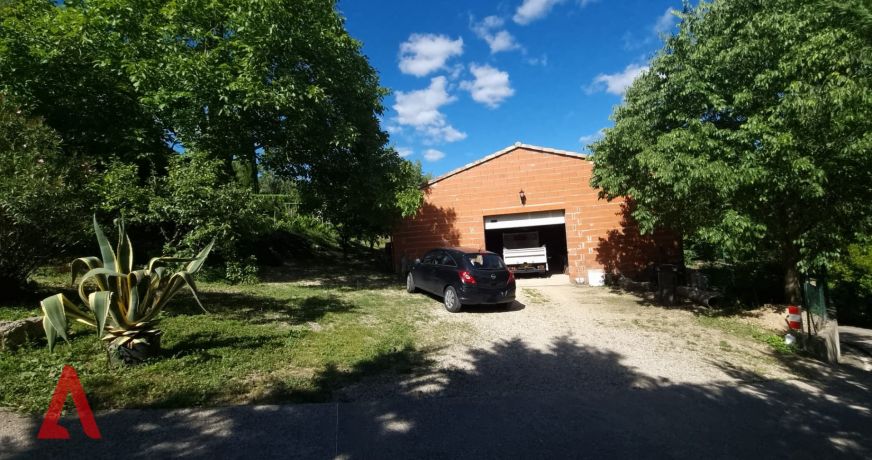 vente Maison Poujols