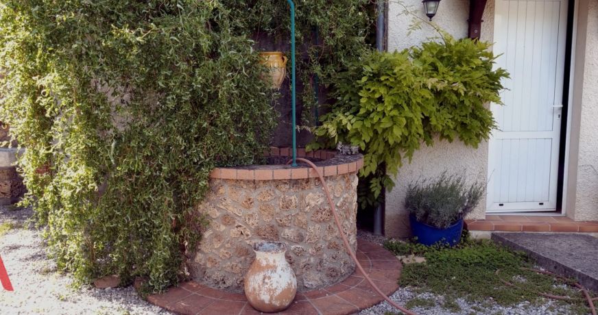 vente Maison Poujols