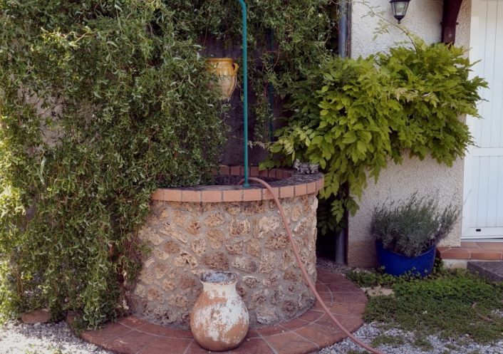 vente Maison Poujols