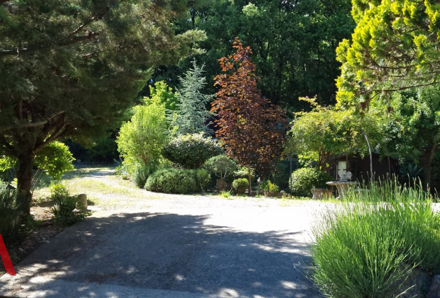vente Maison Poujols - Photo 3
