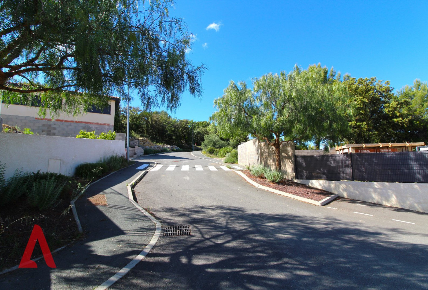 vente Terrain Gabian - Photo 6