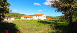 vente Terrain Gabian