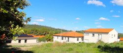 vente Terrain Gabian