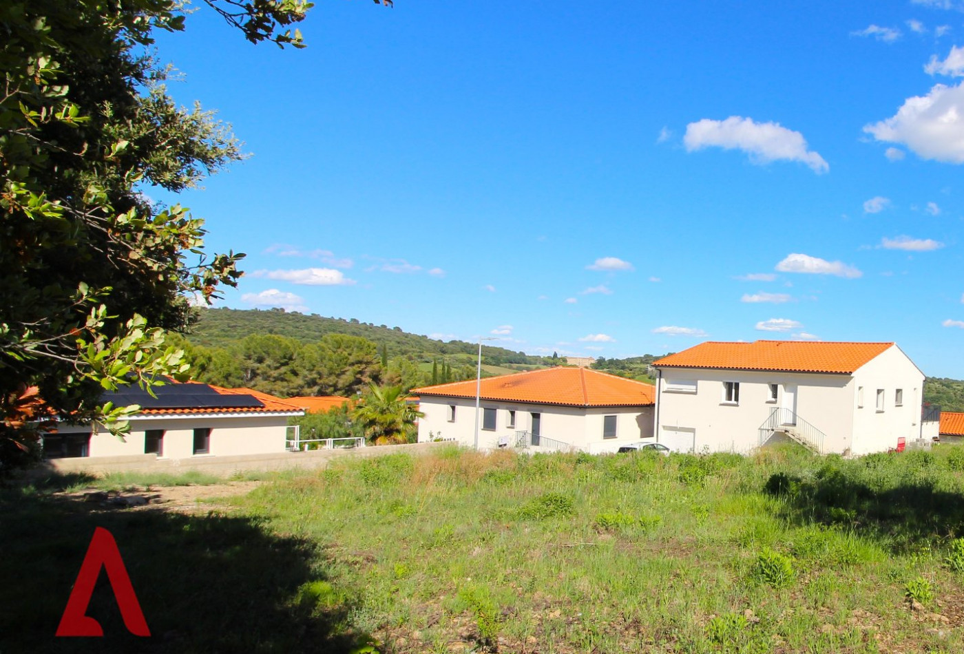 vente Terrain Gabian - Photo 3