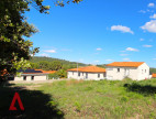 vente Terrain Gabian