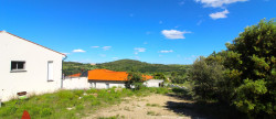 vente Terrain Gabian