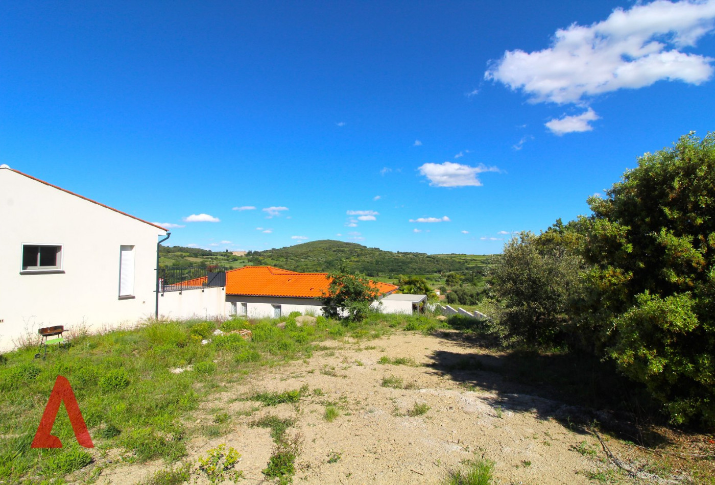 vente Terrain Gabian - Photo 4