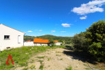 vente Terrain Gabian