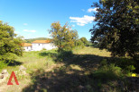 vente Terrain Gabian