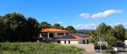 vente Terrain Gabian
