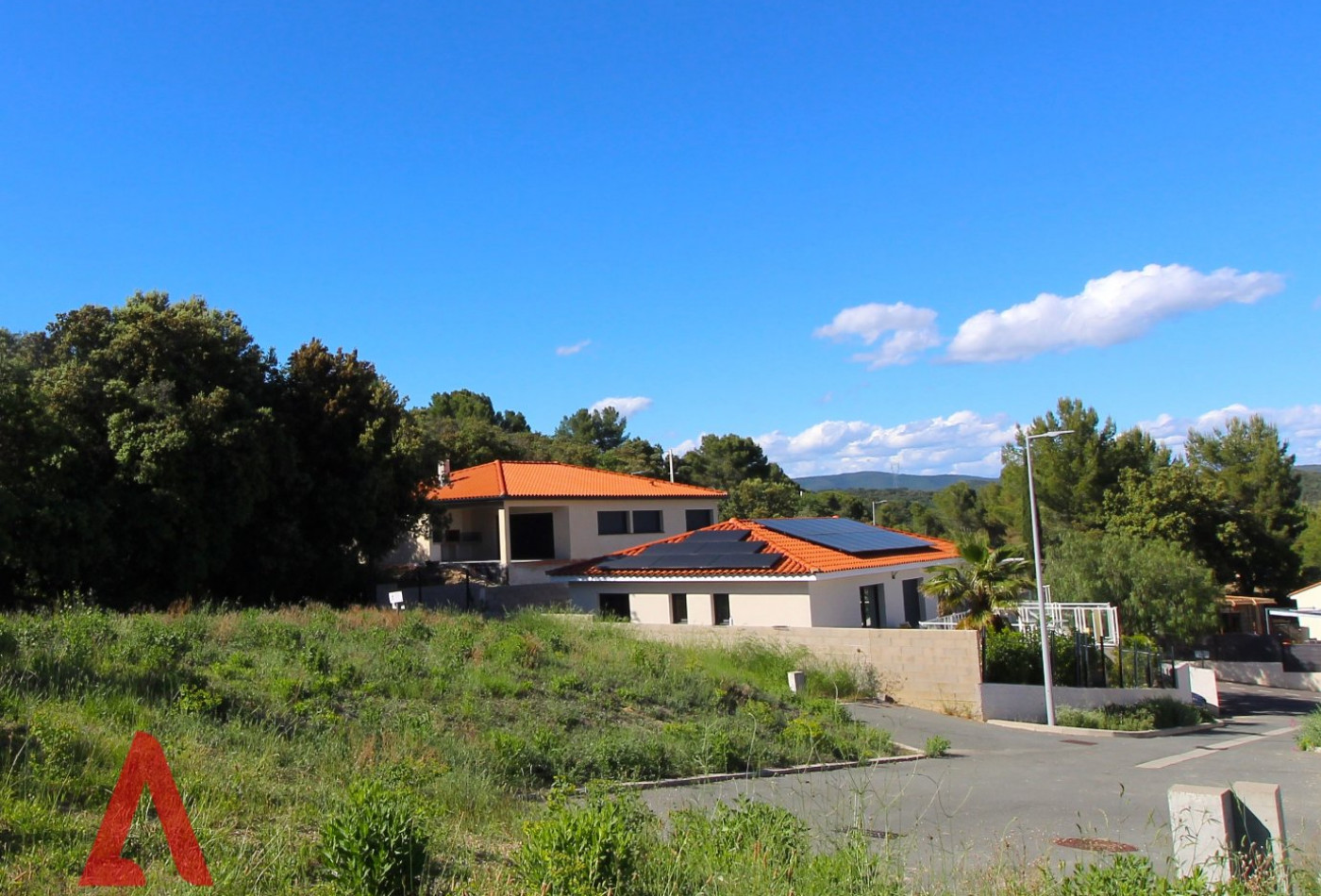vente Terrain Gabian - Photo 5
