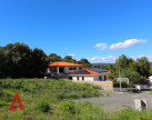 vente Terrain Gabian