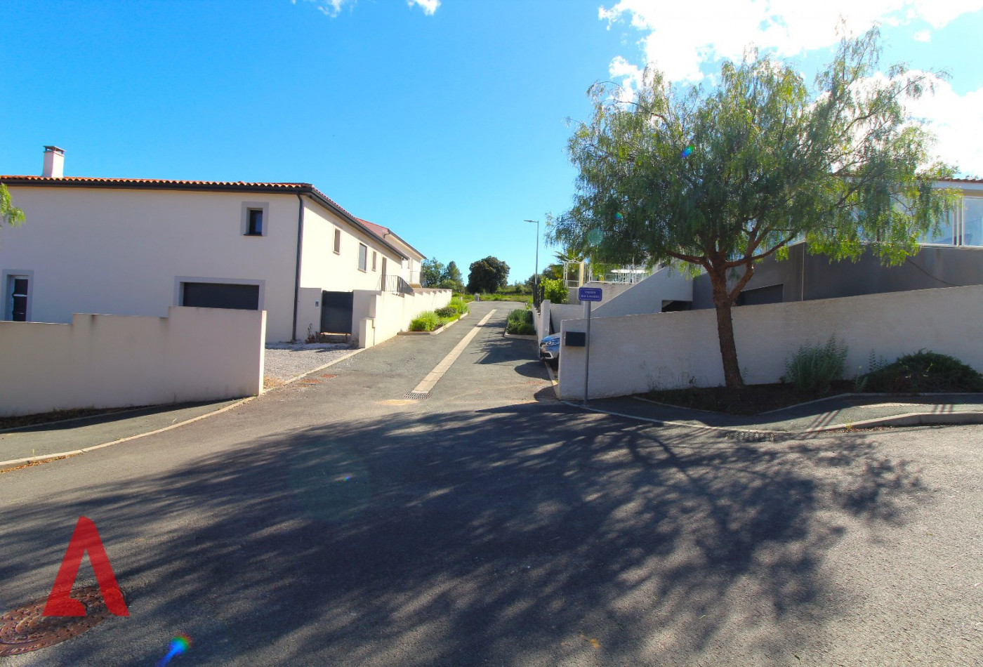 vente Terrain Gabian - Photo 7