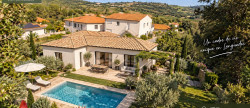 vente Terrain Gabian