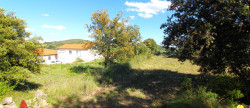 vente Terrain Gabian