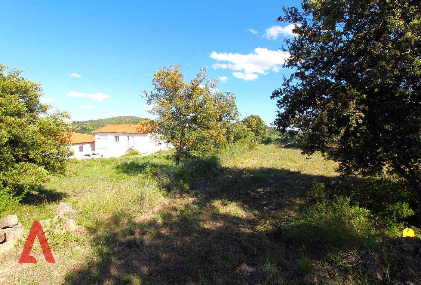 vente Terrain Gabian - Photo 4