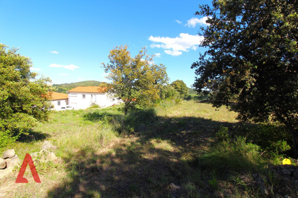 à vendre Terrain Gabian - Photo 4