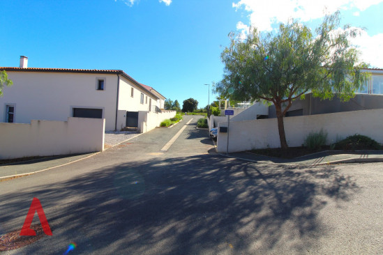 à vendre Terrain Gabian