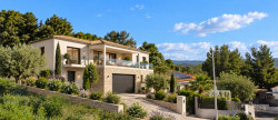 vente Terrain Gabian
