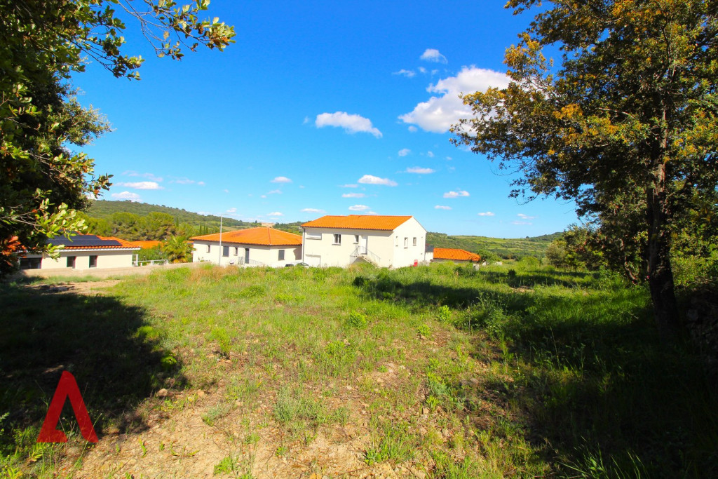 à vendre Terrain Gabian - Photo 2