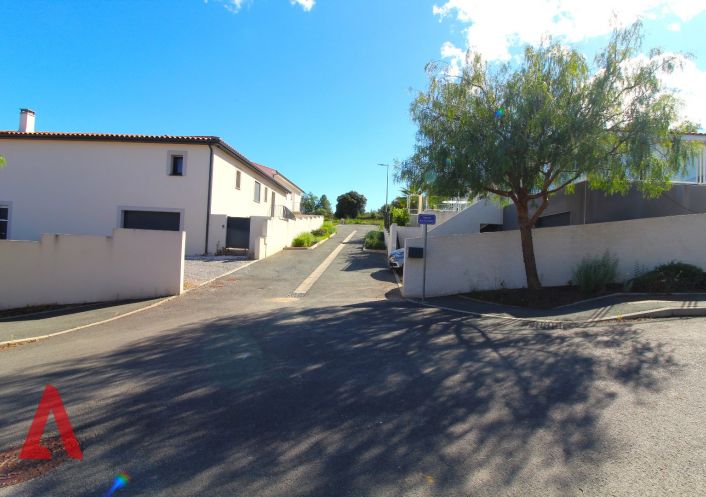 vente Terrain Gabian