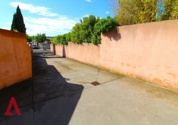 vente Villa Magalas