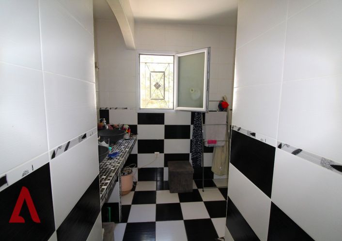 vente Villa Magalas
