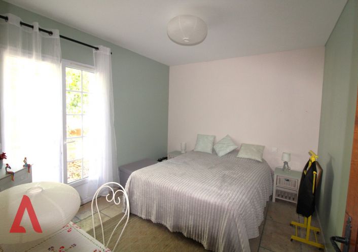 vente Villa Magalas