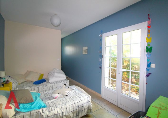 vente Villa Magalas