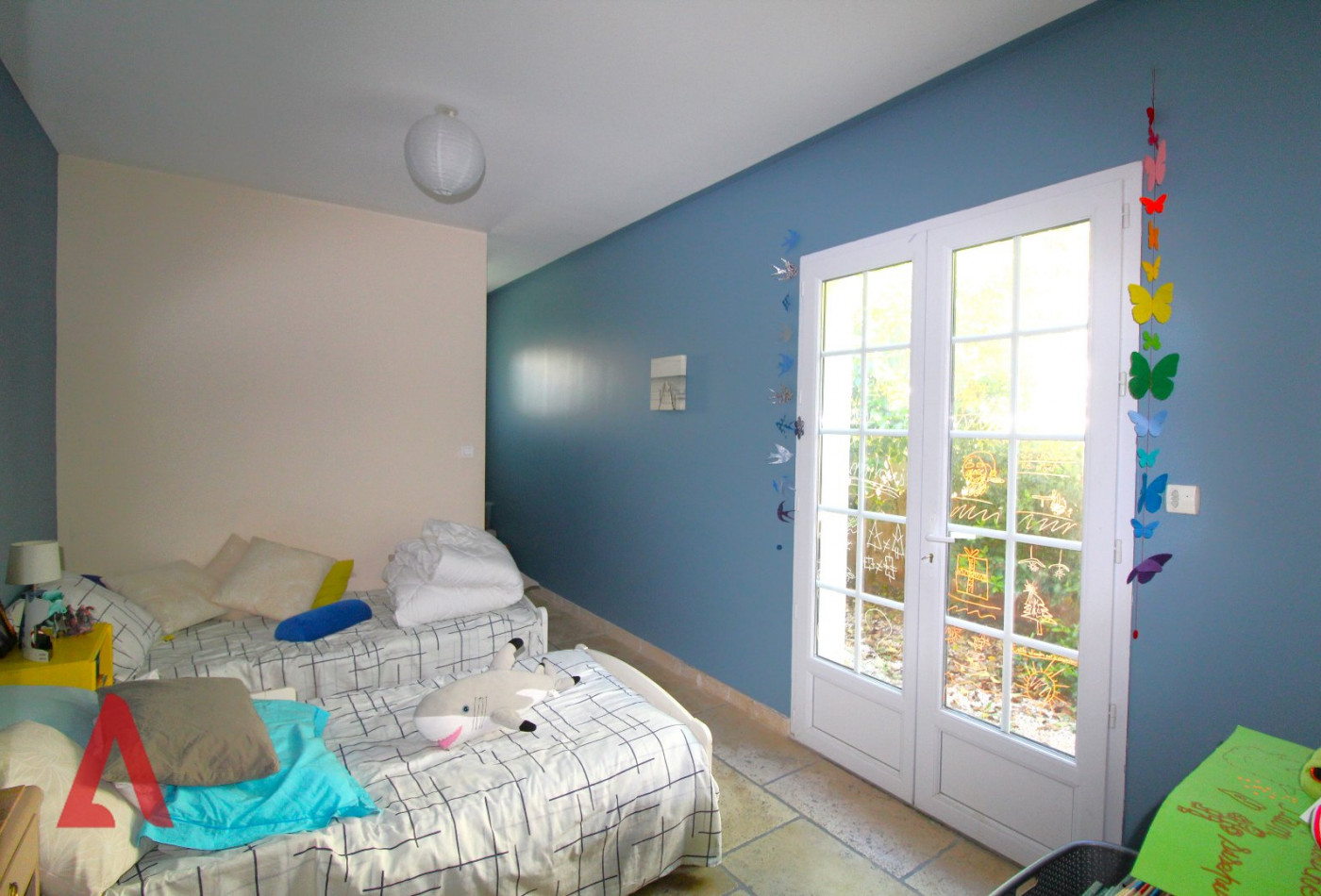 vente Villa Magalas - Photo 10