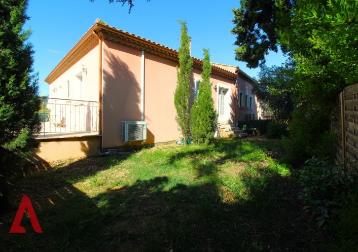 vente Villa Magalas