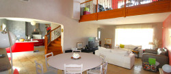 vente Villa Magalas