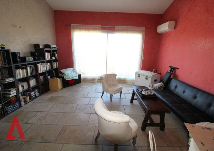 vente Villa Magalas