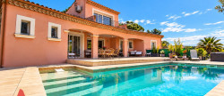 vente Villa Magalas