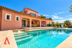 vente Villa Magalas