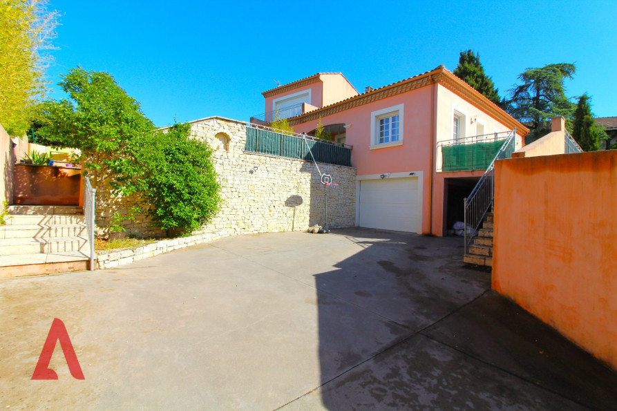 vente Villa Magalas - Photo 2