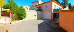 vente Villa Magalas