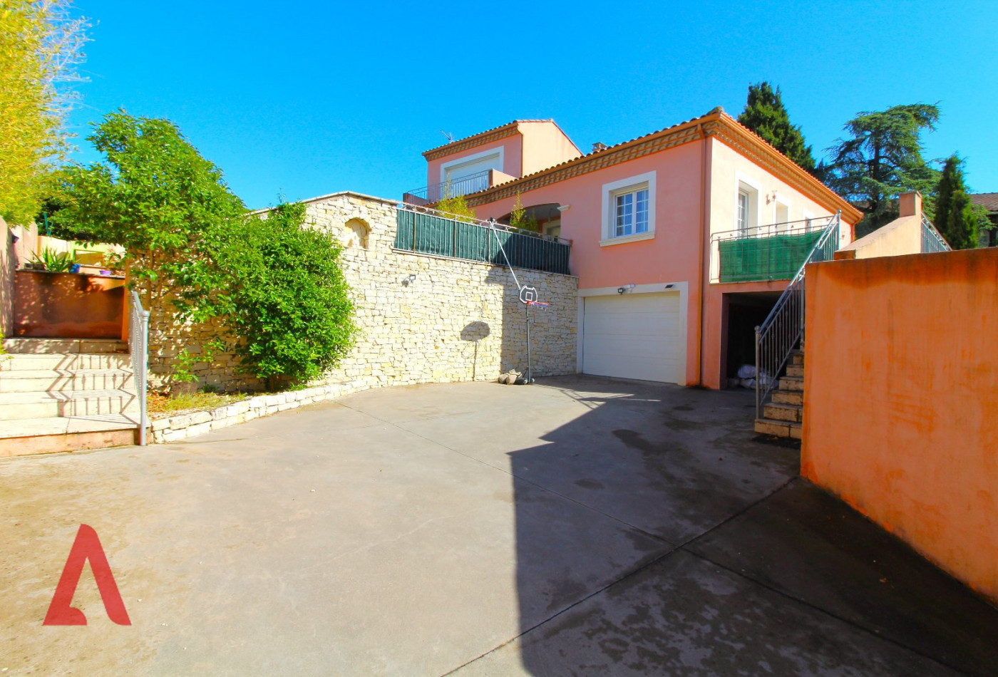 vente Villa Magalas - Photo 2