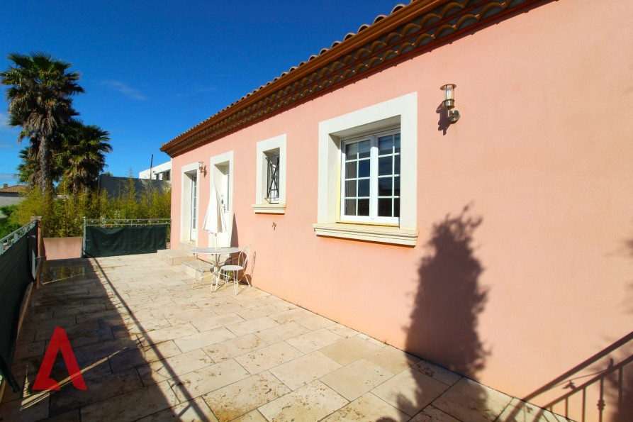 vente Villa Magalas - Photo 3