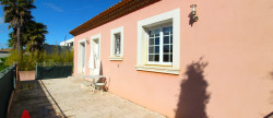 vente Villa Magalas