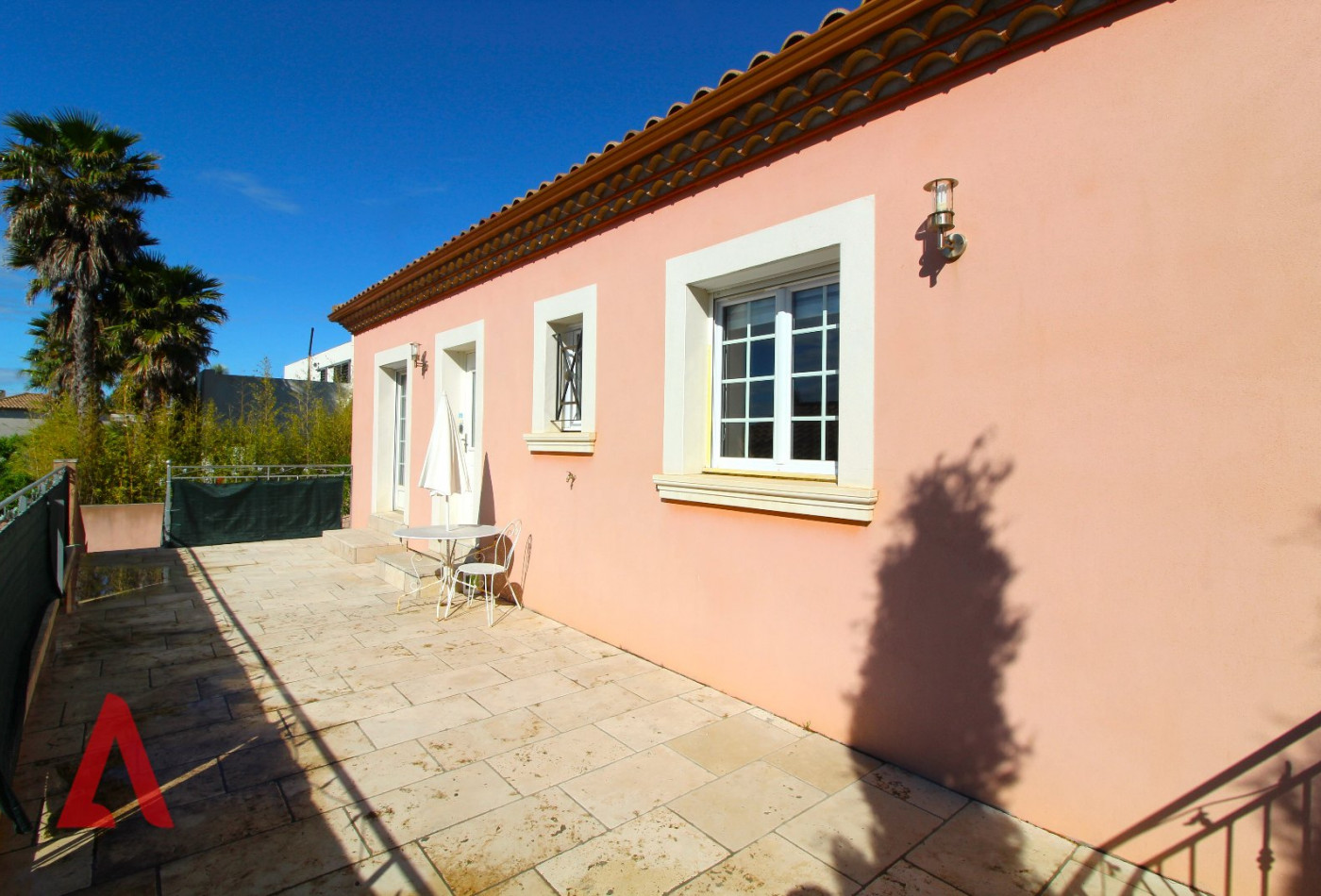 vente Villa Magalas - Photo 3